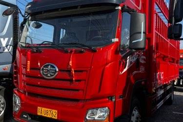 �ൺ��� JK6�п� 240���� 4X2 6.75�ײ�դʽ�ػ���(����) ���� �������ػ��� ����